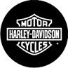 Harley moto